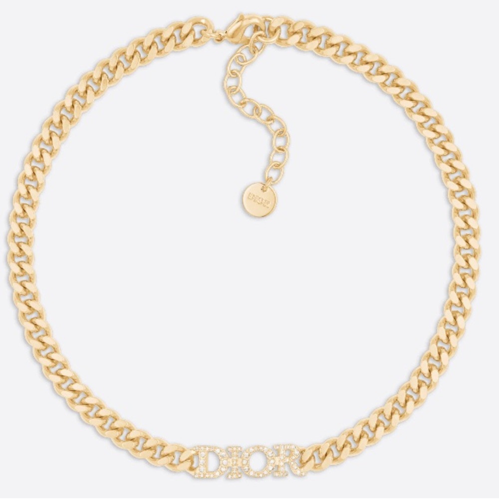 Christian Dior DIO(R)EVOLUTION CHOKER